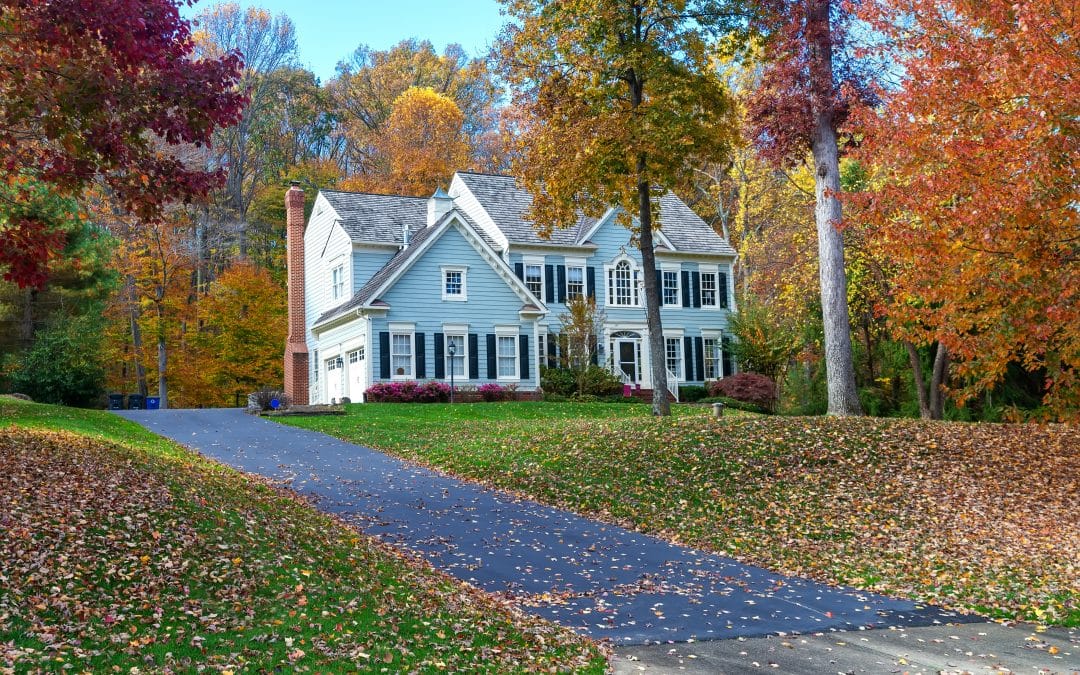 Essential Fall Maintenance Tips to Protect Your Pavement
