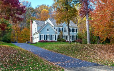 Essential Fall Maintenance Tips to Protect Your Pavement
