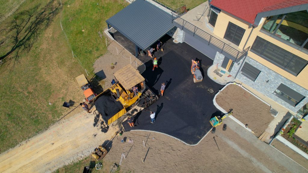 Spring Is Here! Why Now Is the Perfect Time to Pave Your Driveway ...