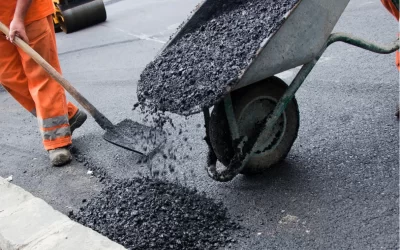 Professional Pothole Repair Services in Frederick, MD
