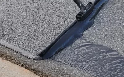 Everything You Need to Know About Asphalt Sealcoating and Why It Matters