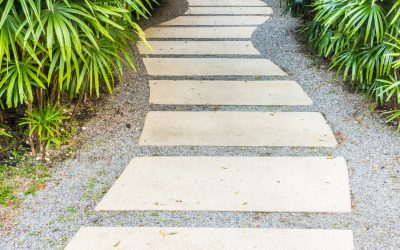 Concrete Hardscape Additions: Patio & Walkway Ideas That Complement Your Driveway