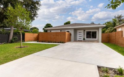 Durable Concrete Driveways and Patios Built for Maryland Homes That Take a Beating