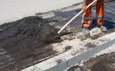 Asphalt Millings for Driveways: Cost, Drainage, Longevity, and Maintenance Tips