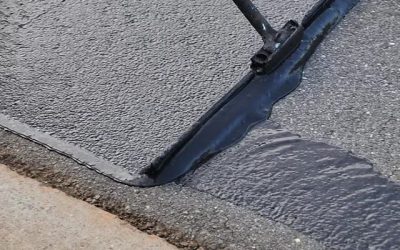 The Best Time of Year for Sealcoating in Maryland