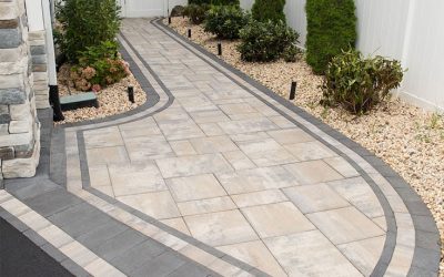 Concrete Hardscape Additions: Patio & Walkway Ideas That Complement Your Driveway
