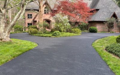 Why Fall is the Perfect Time for Paving