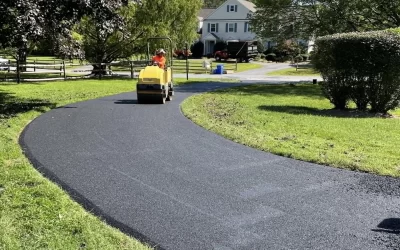 Durable Concrete Driveways and Patios Built for Maryland Homes That Take a Beating