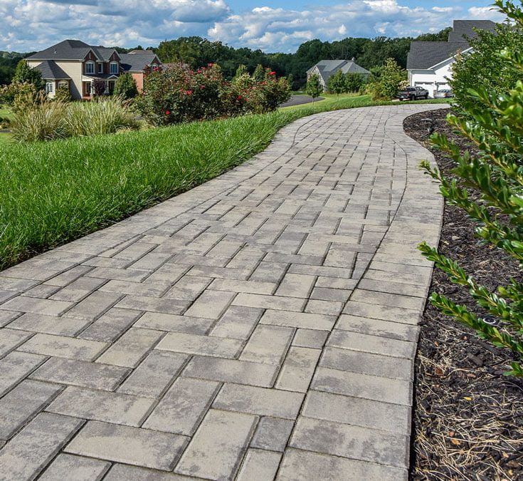 Planning a New Patio or Walkway? What to Consider Before Installation